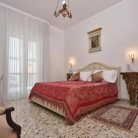 Casa Real Apartment Minori Exterior photo