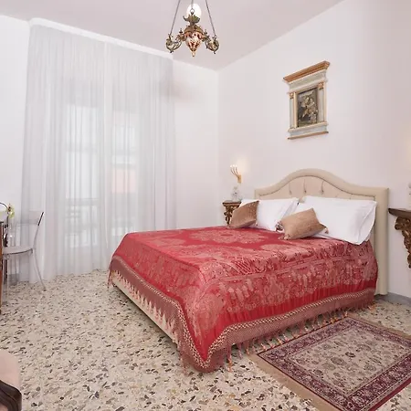 Casa Real Apartment Minori Exterior photo