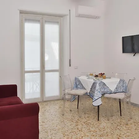 Casa Real Apartment Minori Exterior photo
