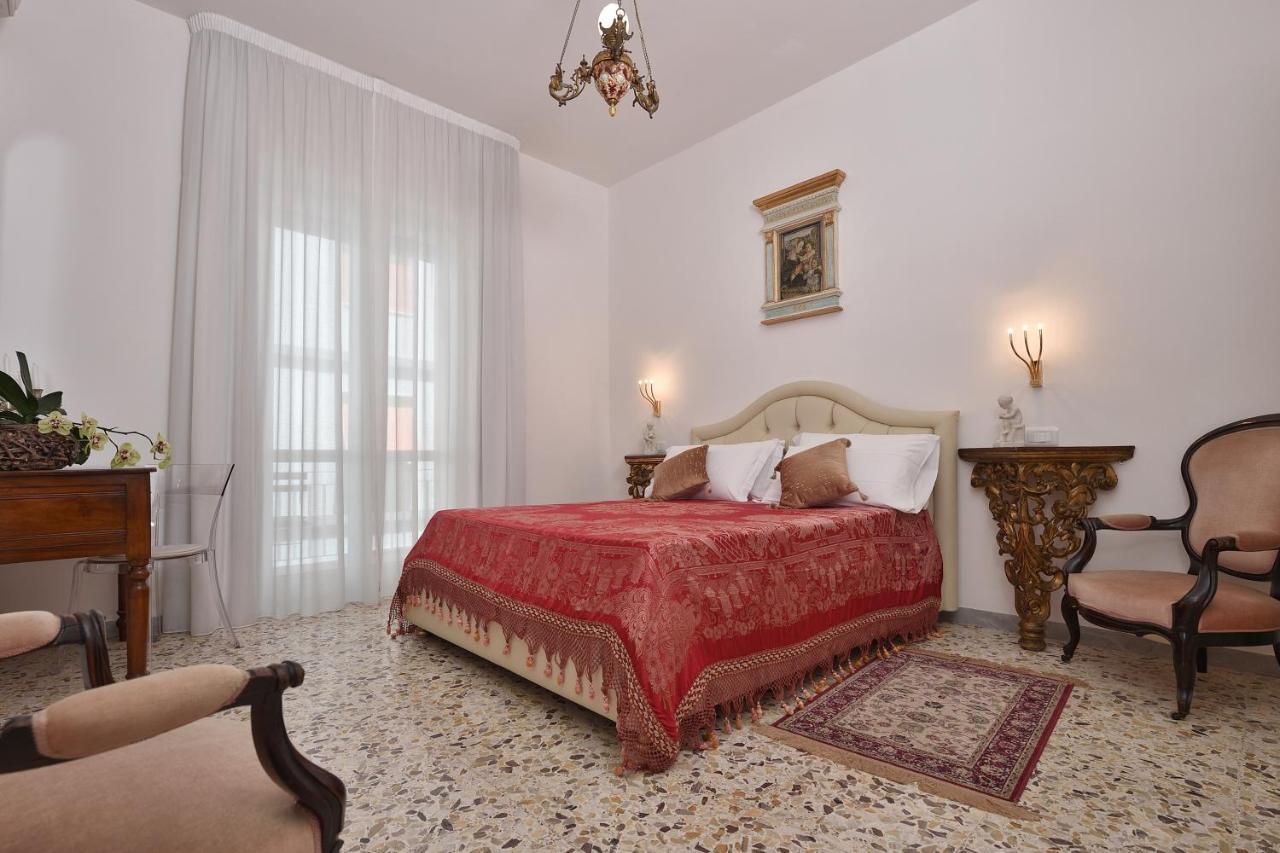 Casa Real Appartement Minori