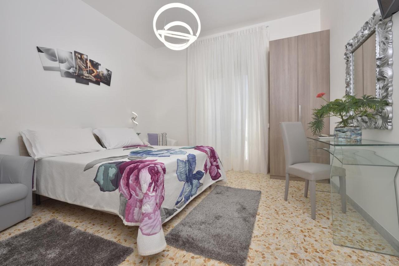 Appartement Casa Real Minori
