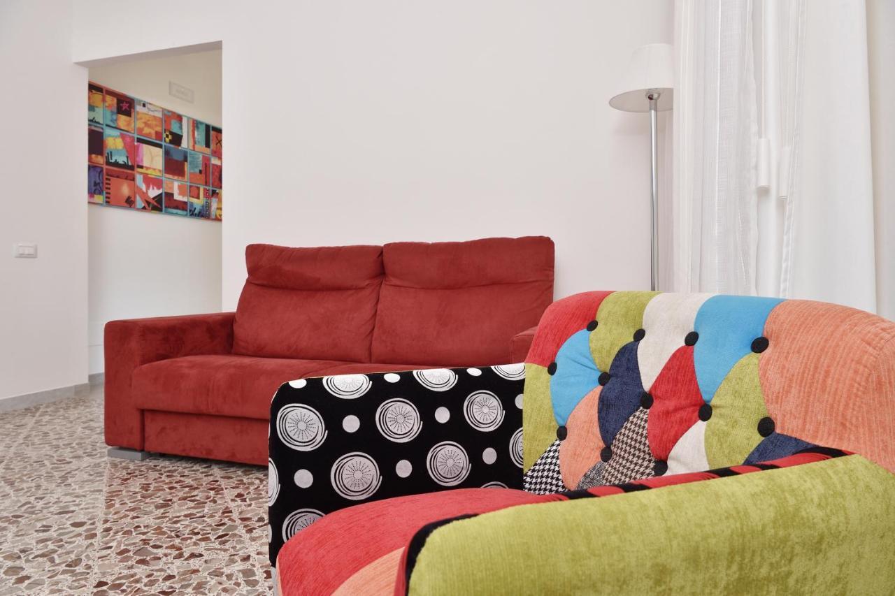 Apartment Casa Real *