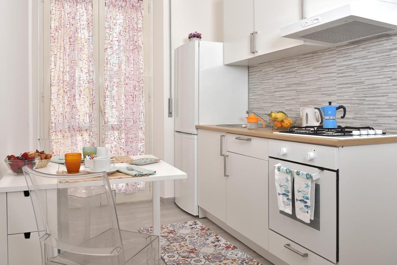 Apartment Casa Real Minori