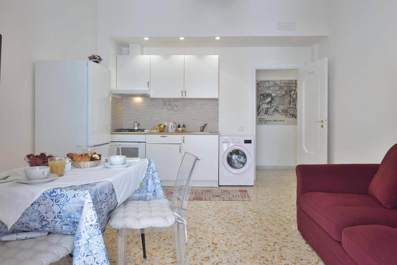 Apartment Casa Real Minori