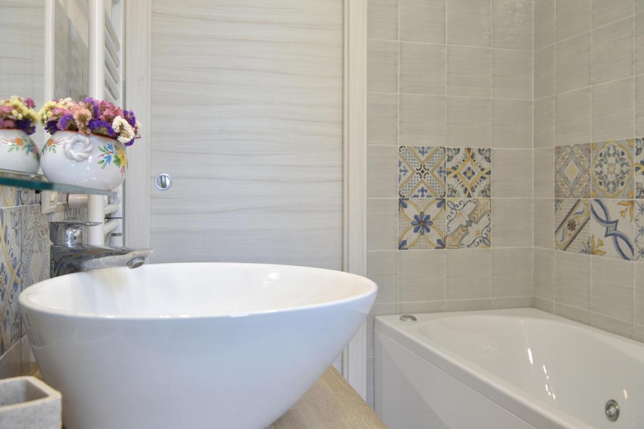 Appartement Casa Real