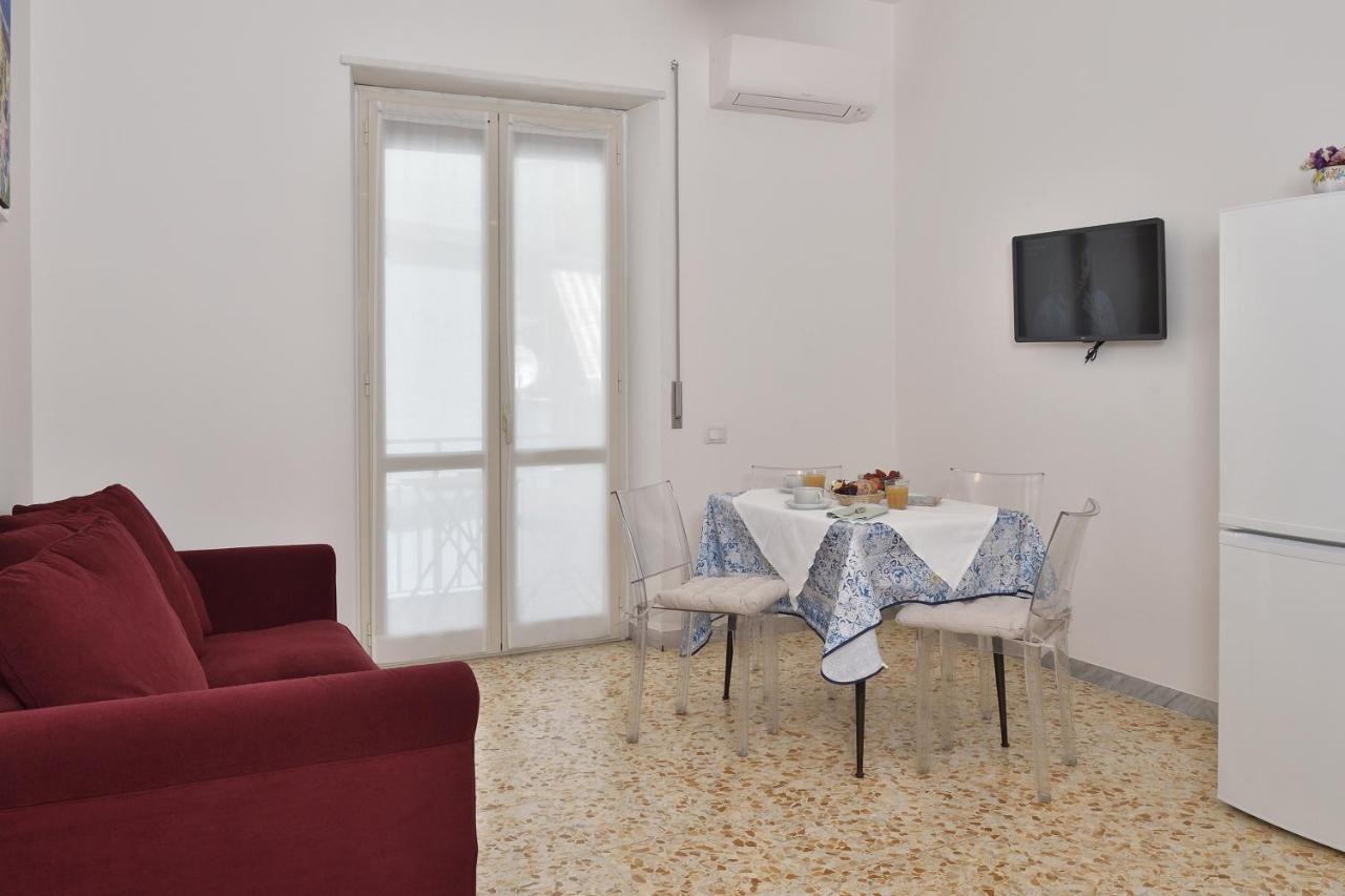 Apartment Casa Real *