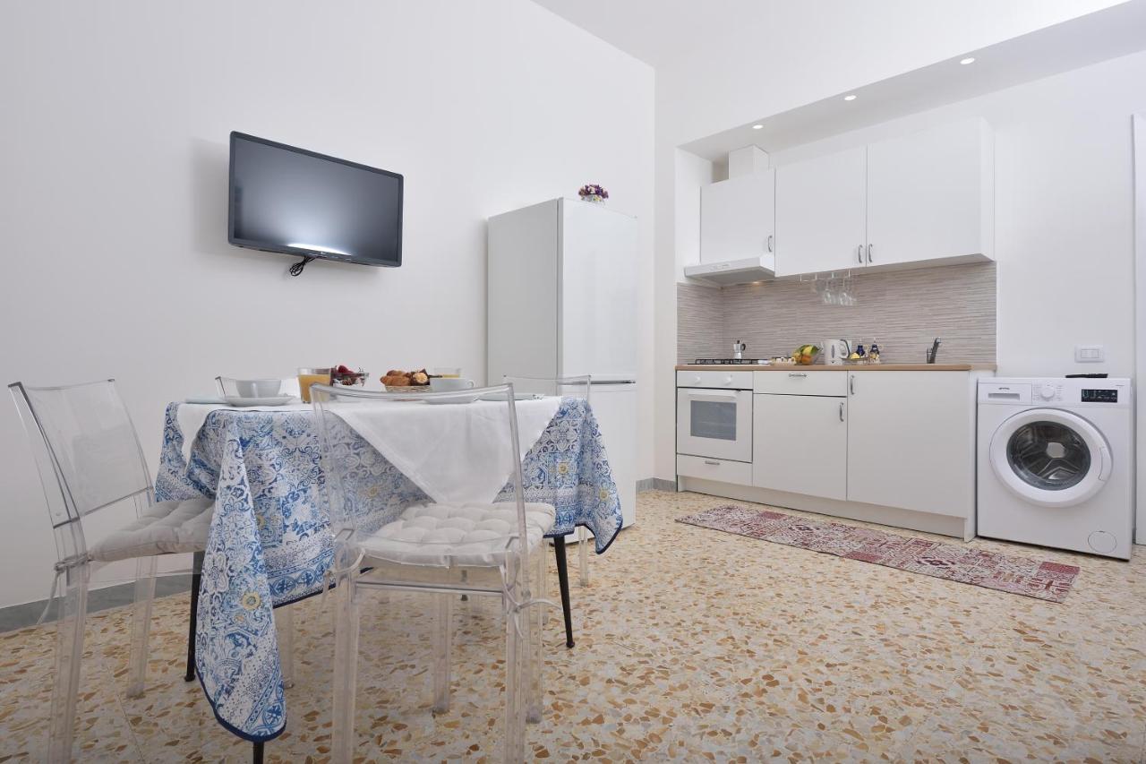 Apartment Casa Real Minori