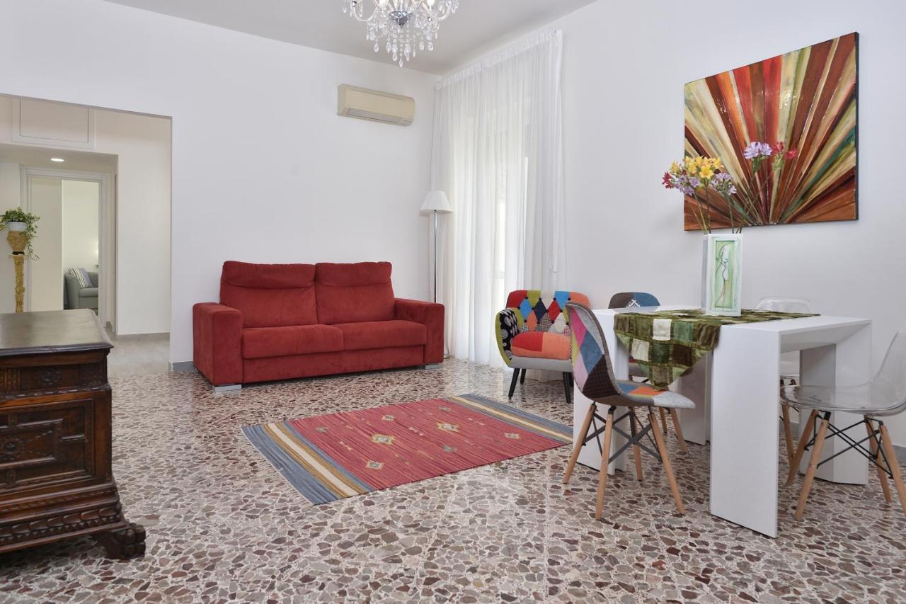 Casa Real Apartment *