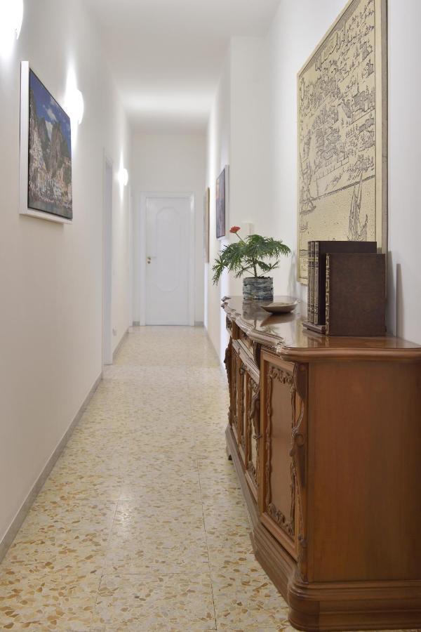 Casa Real Appartement