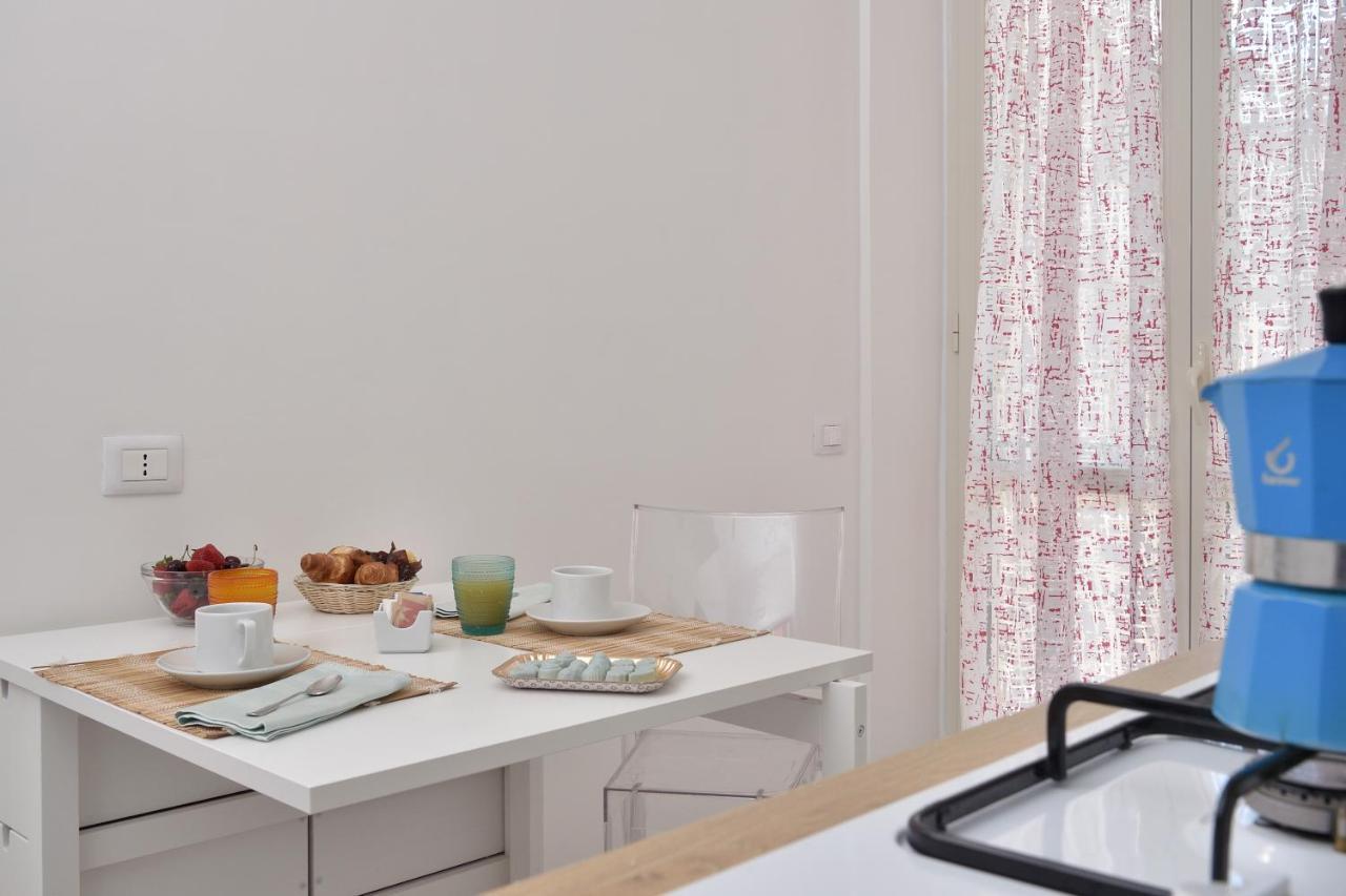 Apartment Casa Real *