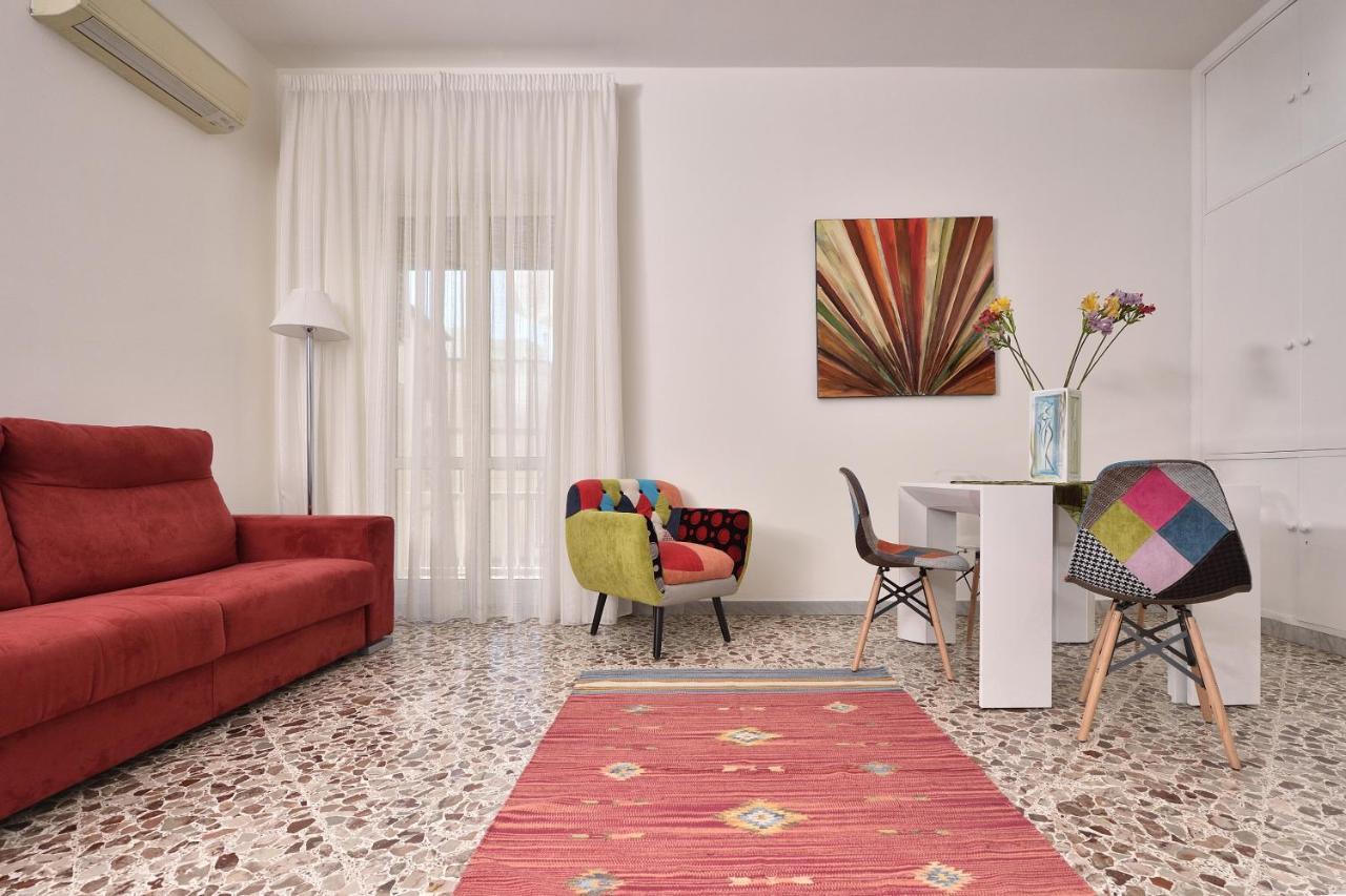 Apartment Casa Real